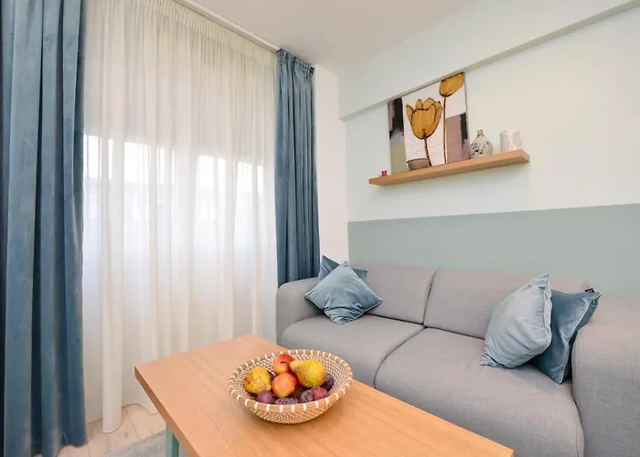 Apartamento Victoriei_majestic Bucarest